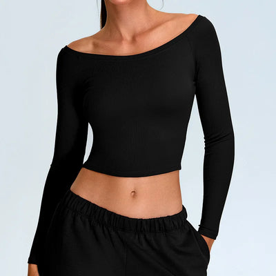 Kiera  Long Sleeves
