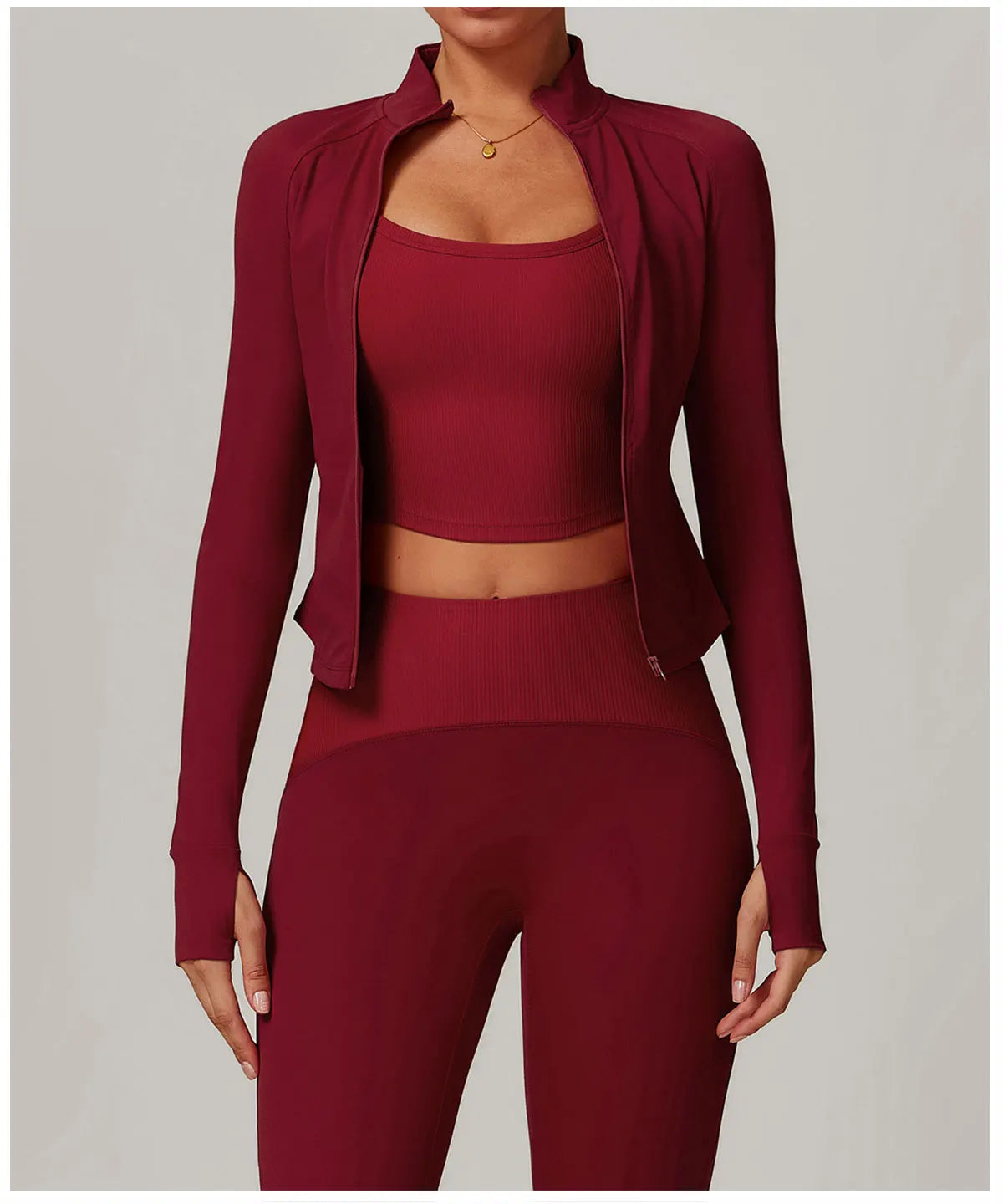 Islaa  Long Sleeves