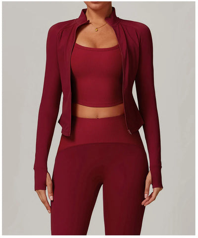Islaa  Long Sleeves