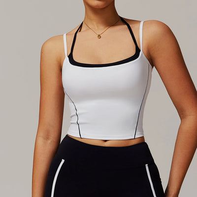 Winnie  Crop Top