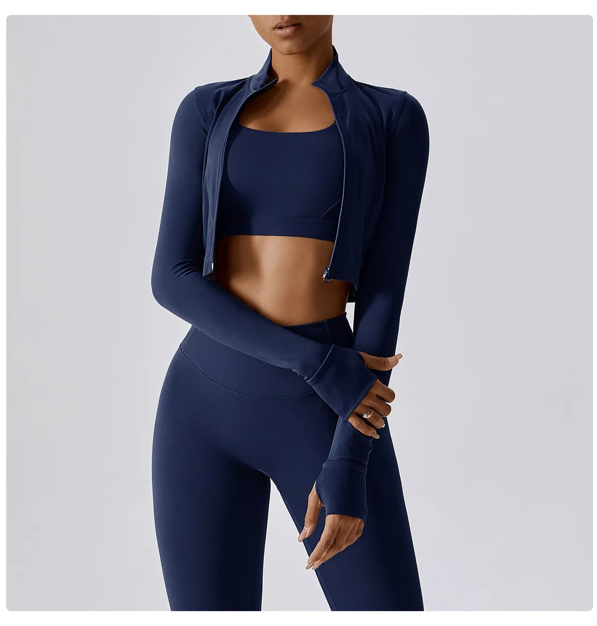 Aven  Sports Bra