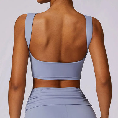 Honora  Crop Top