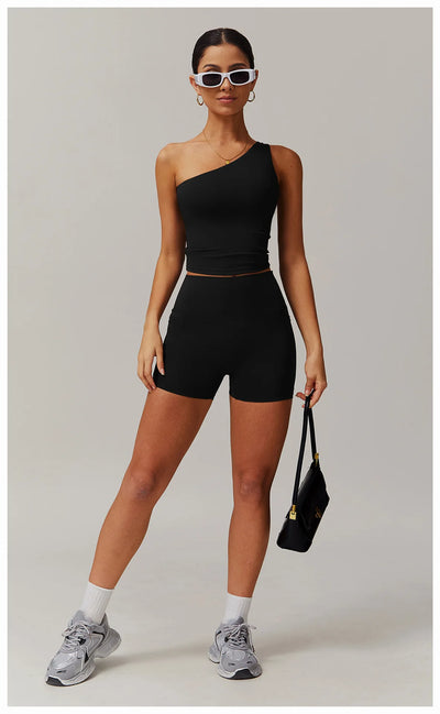 Willa  Crop Top