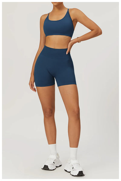 Brisa  Sports Bra