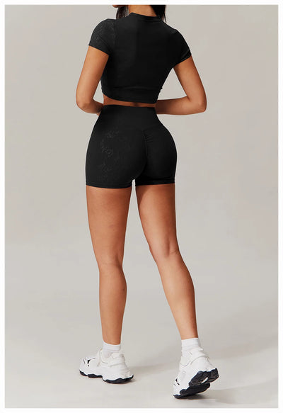Zoya  Shorts