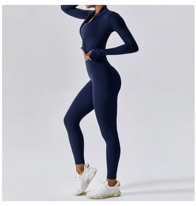 Alia  Long Sleeves