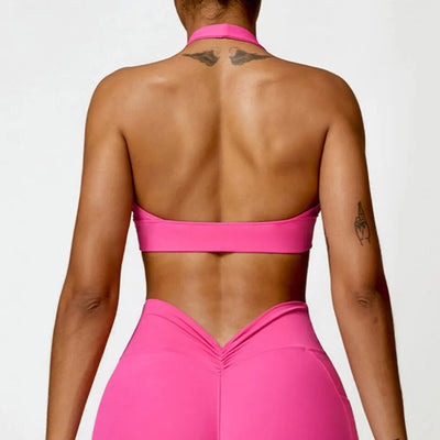 Fienna  Sports Bra