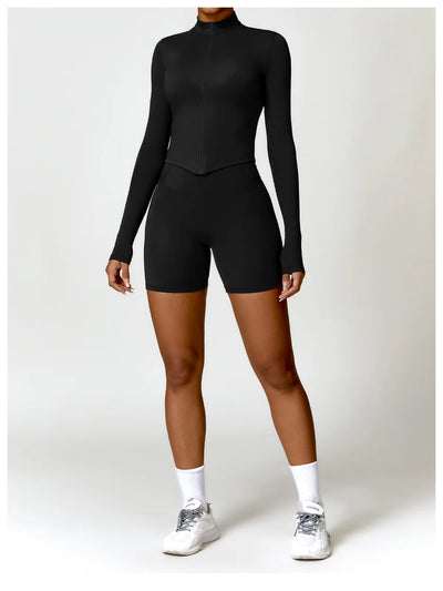 Aven  Shorts