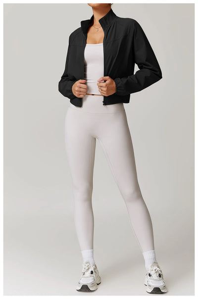 Mavis  Jacket
