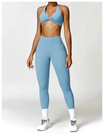 Rina  Sports Bra