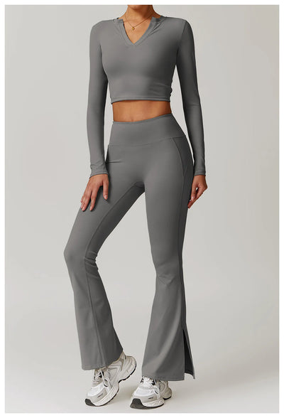 Juno  Long Sleeves