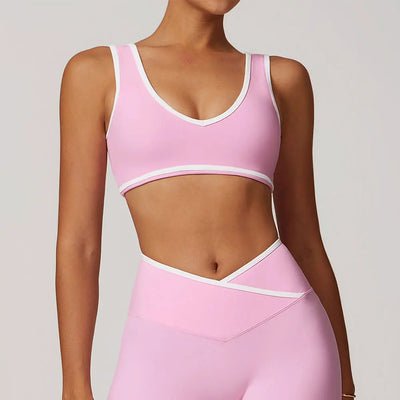 Kaia  Sports Bra