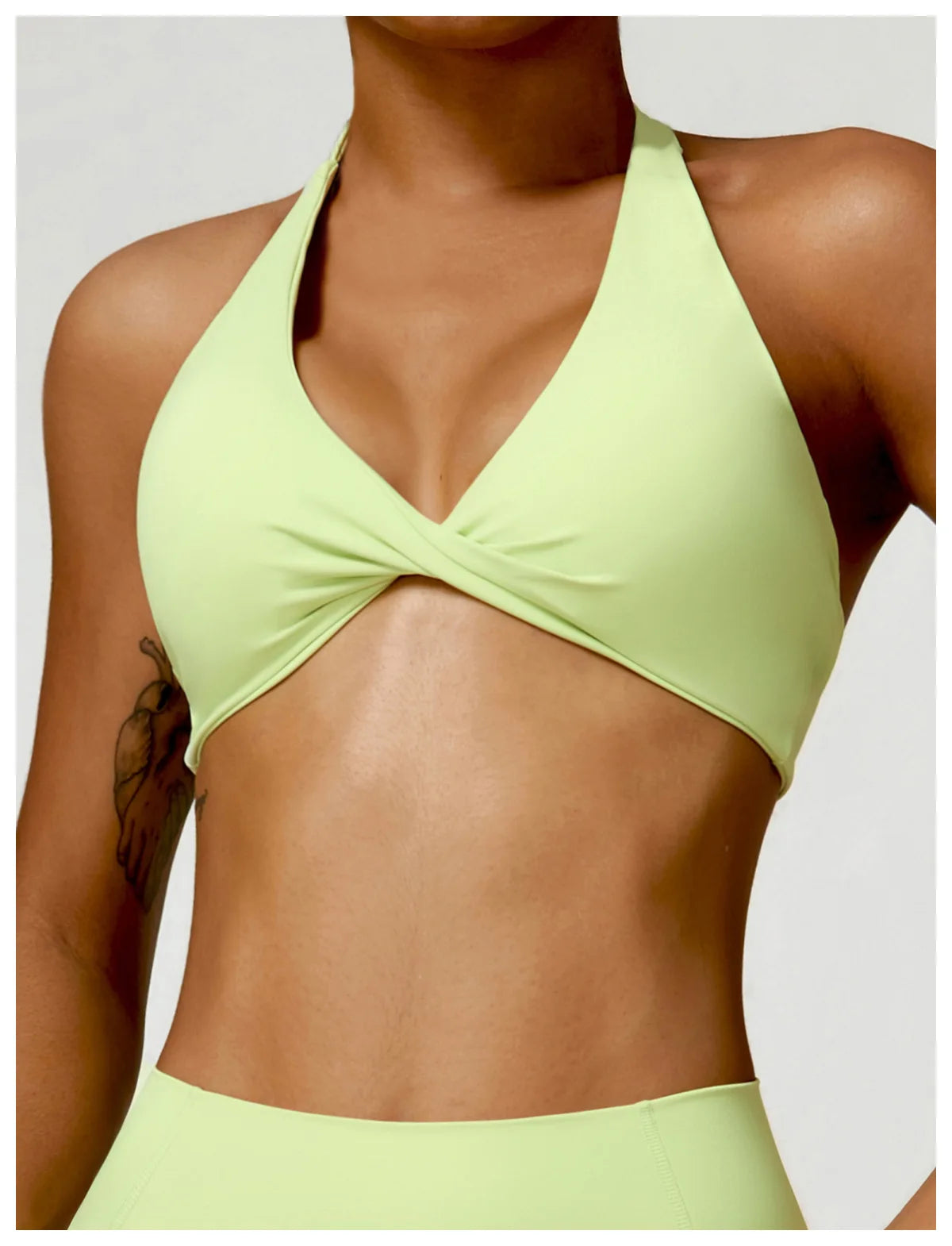 Rina  Sports Bra