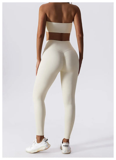 Urielle  Sports Bra