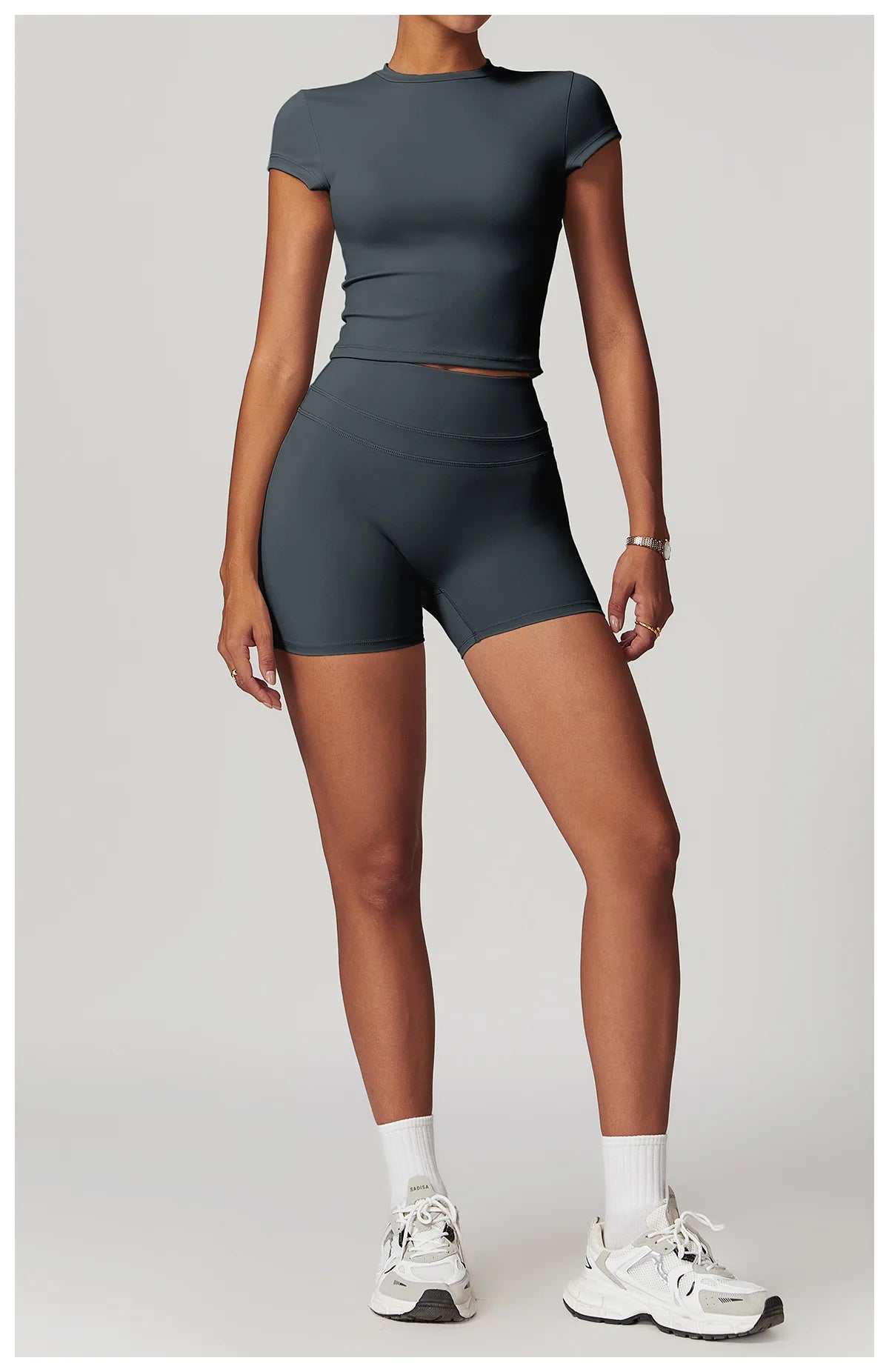 June  Shorts