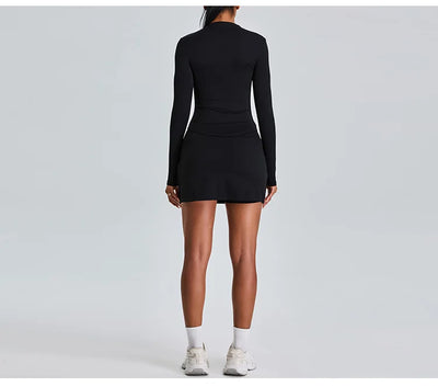 Nora  Long Sleeve