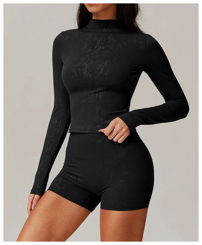 Zoya  Long Sleeves