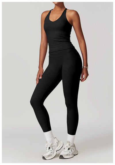 Thalia  Tank Top