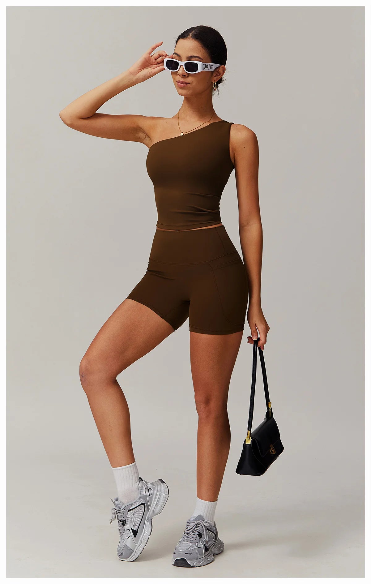 Willa  Crop Top