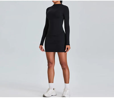 Nora  Long Sleeve