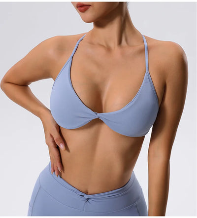 Sienna  Sports Bra