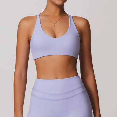 Devina  Sports Bra