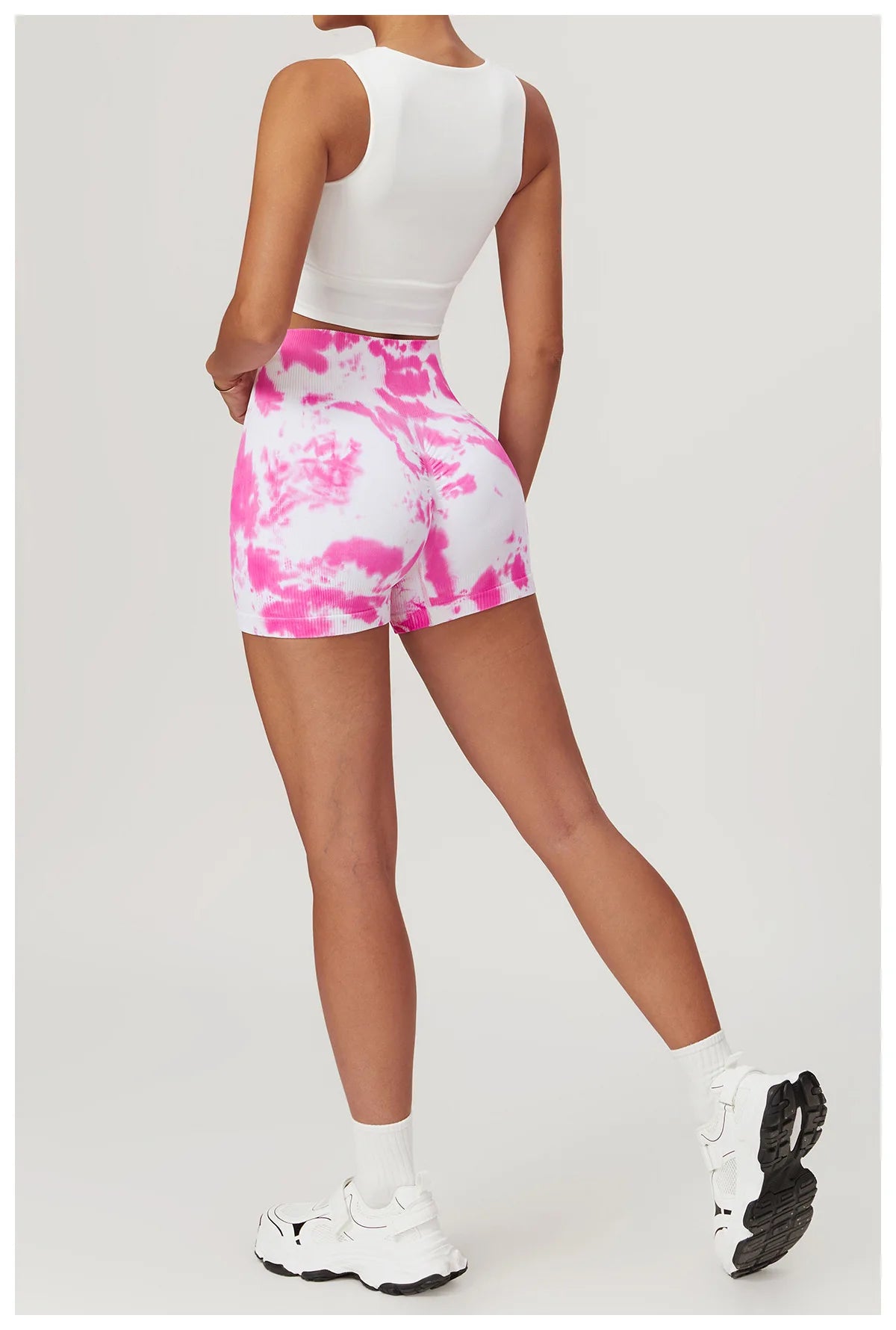 Bella  Shorts