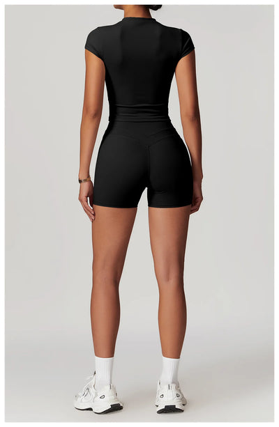 June  Shorts