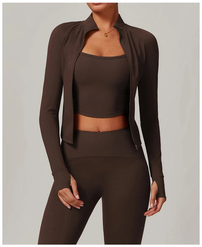 Islaa  Long Sleeves