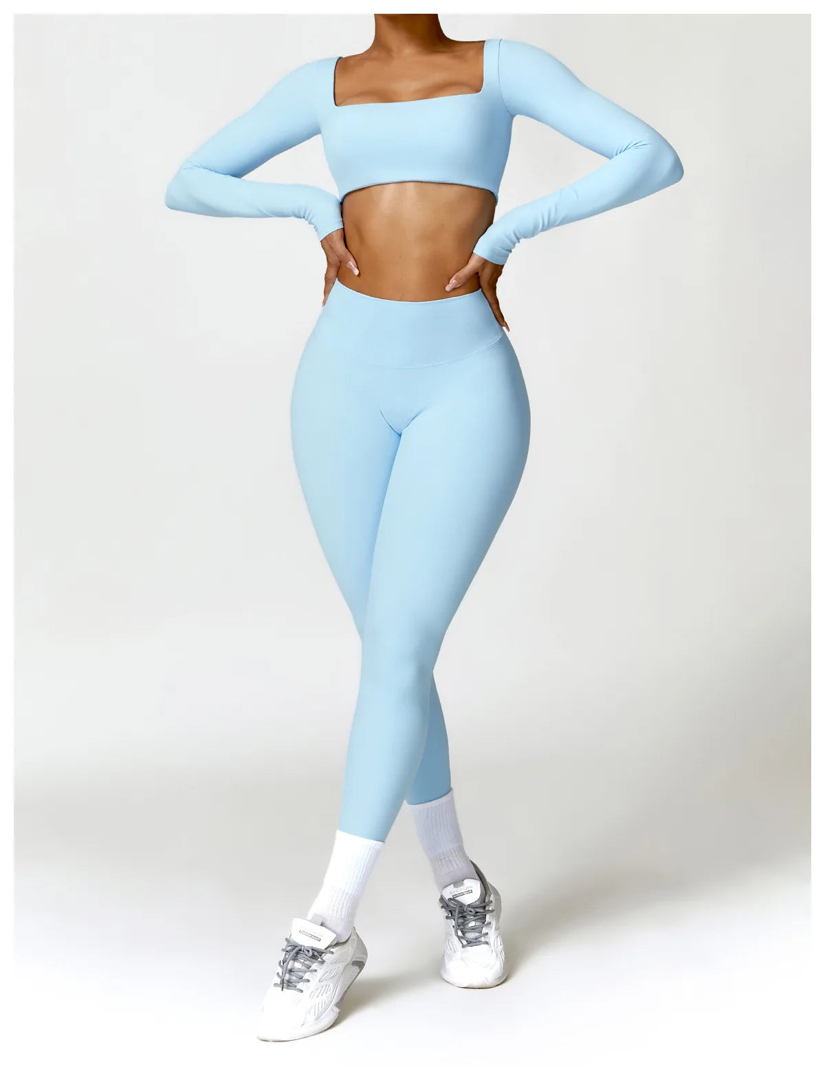 Briar  Long sleeves