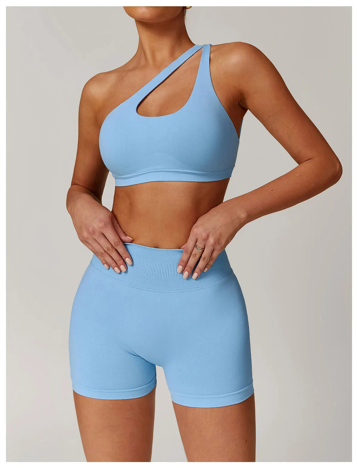 Selah  Sports Bra