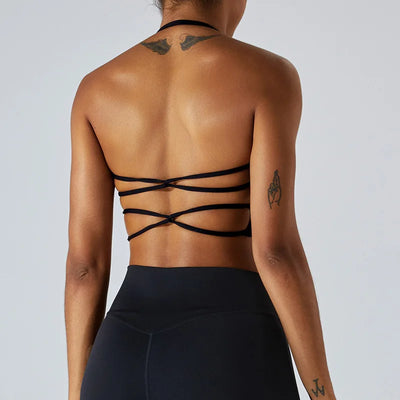Zaria  Sports Bra