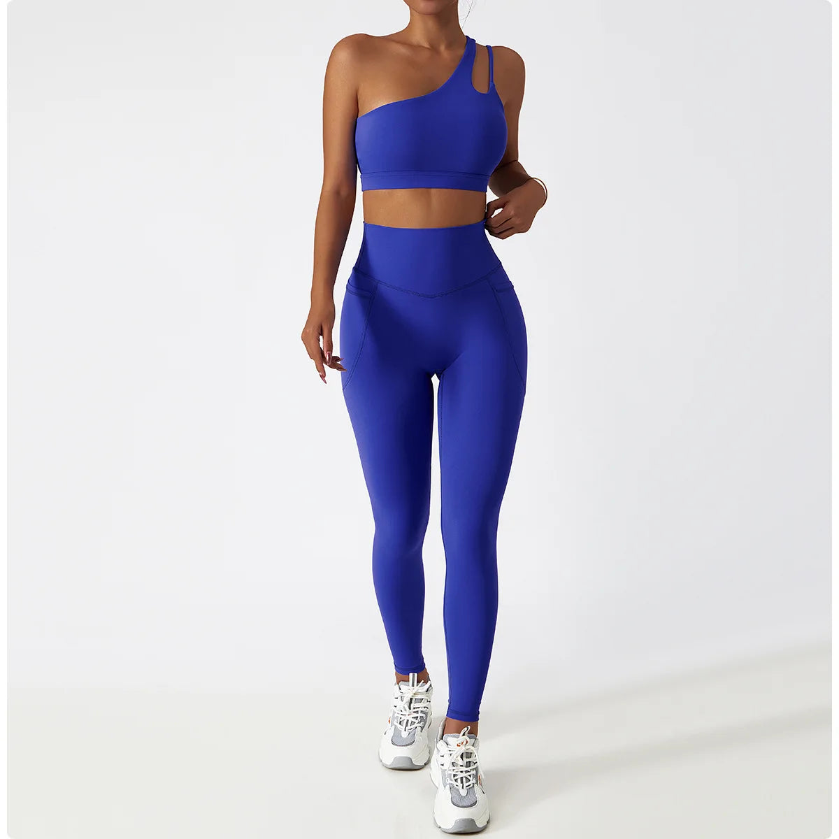 Indira  Sports Bra
