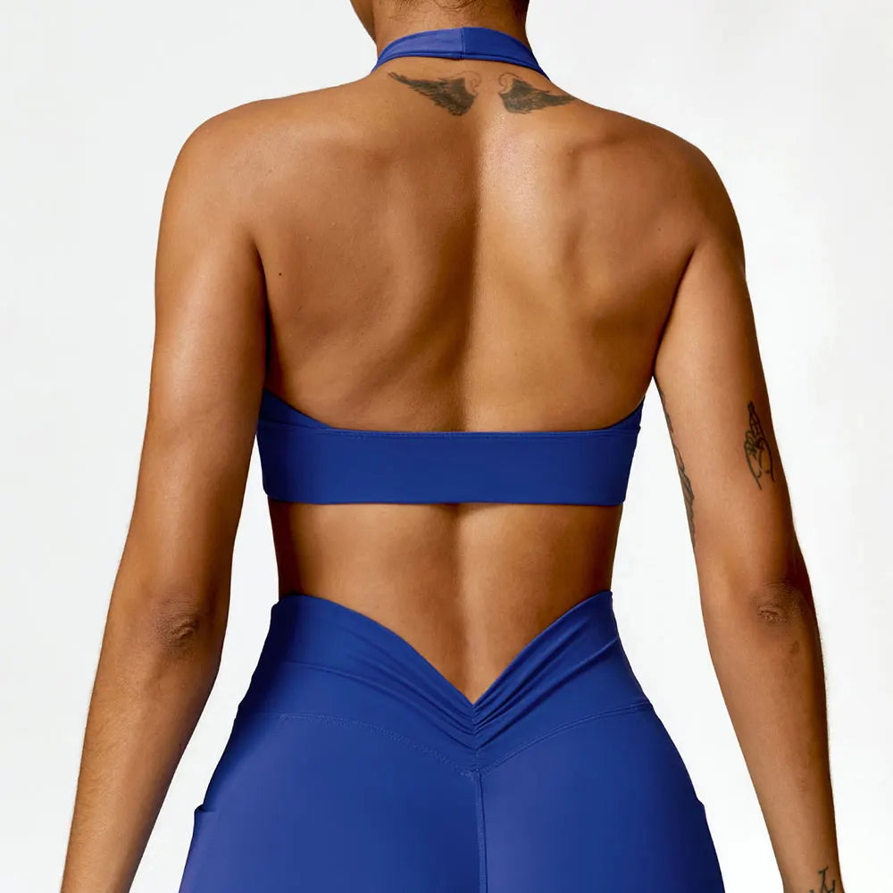 Fienna  Sports Bra