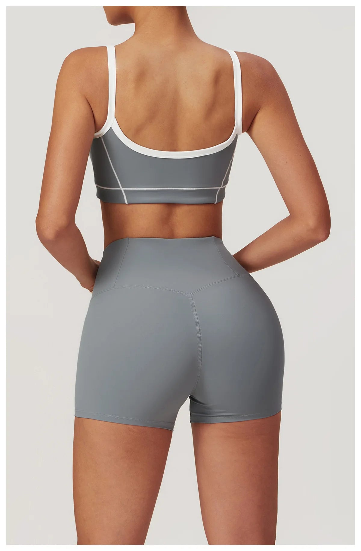 Xara  Sports Bra