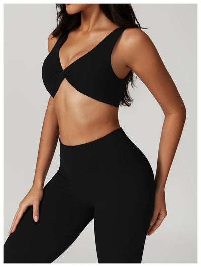 Ulani  Sports Bra