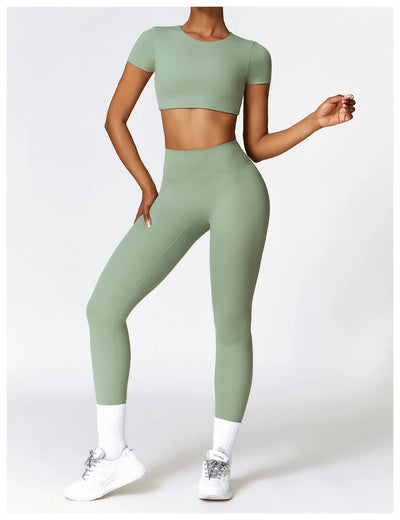 Rosalie  Leggings