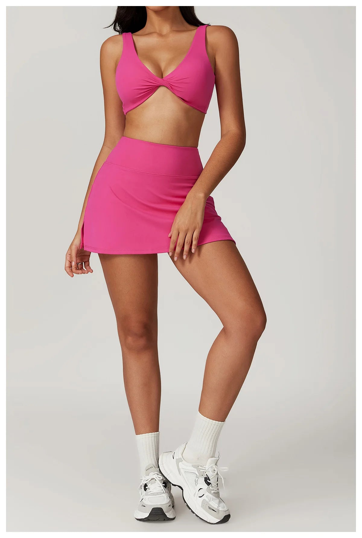 Ulani  Sports Bra