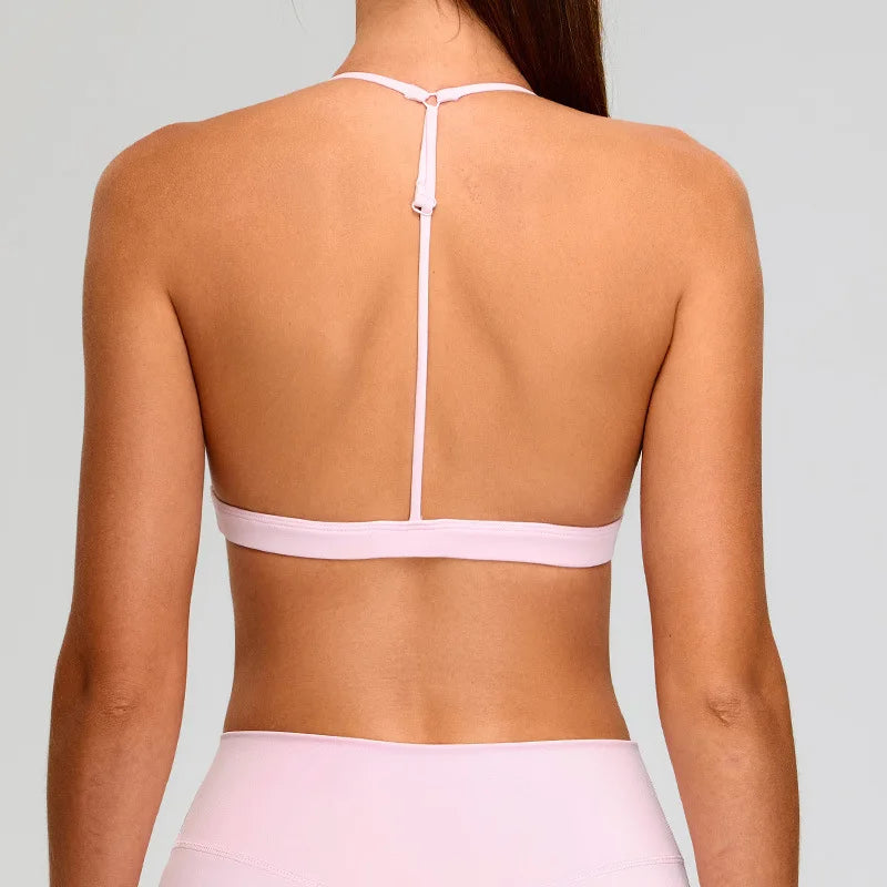 Hollis  Sports Bra