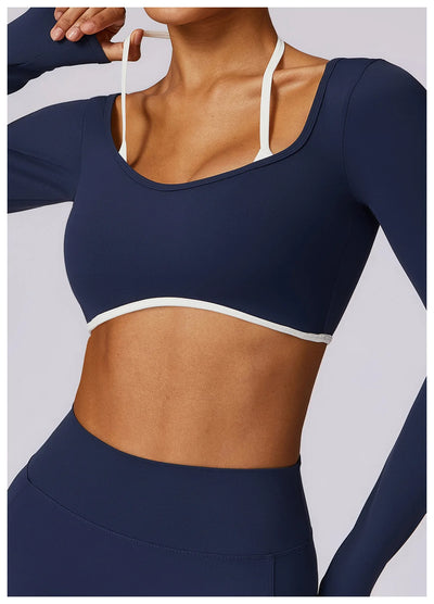 Kalina  Long Sleeves