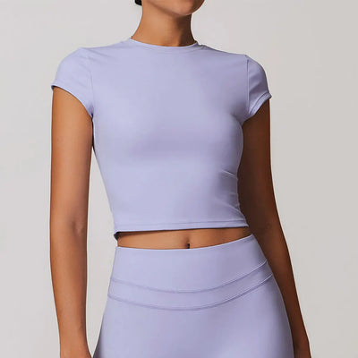 Amber  Sport Top