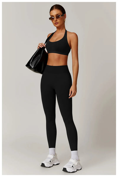 Gracen  Sports Bra