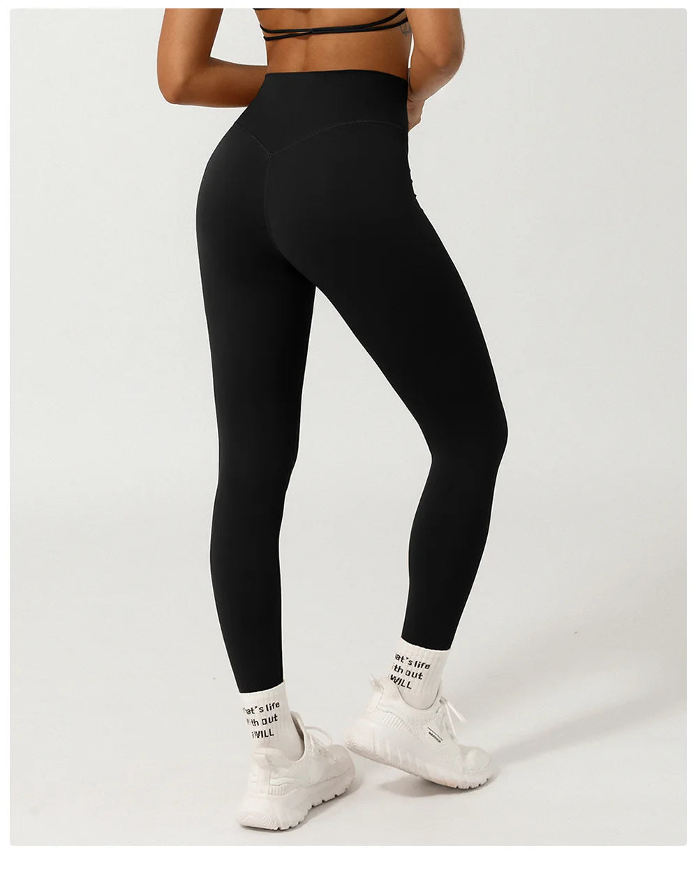 Nova  Leggings