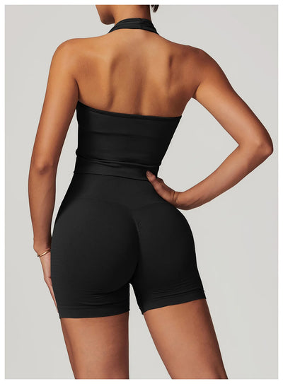 Nyla  Crop Top