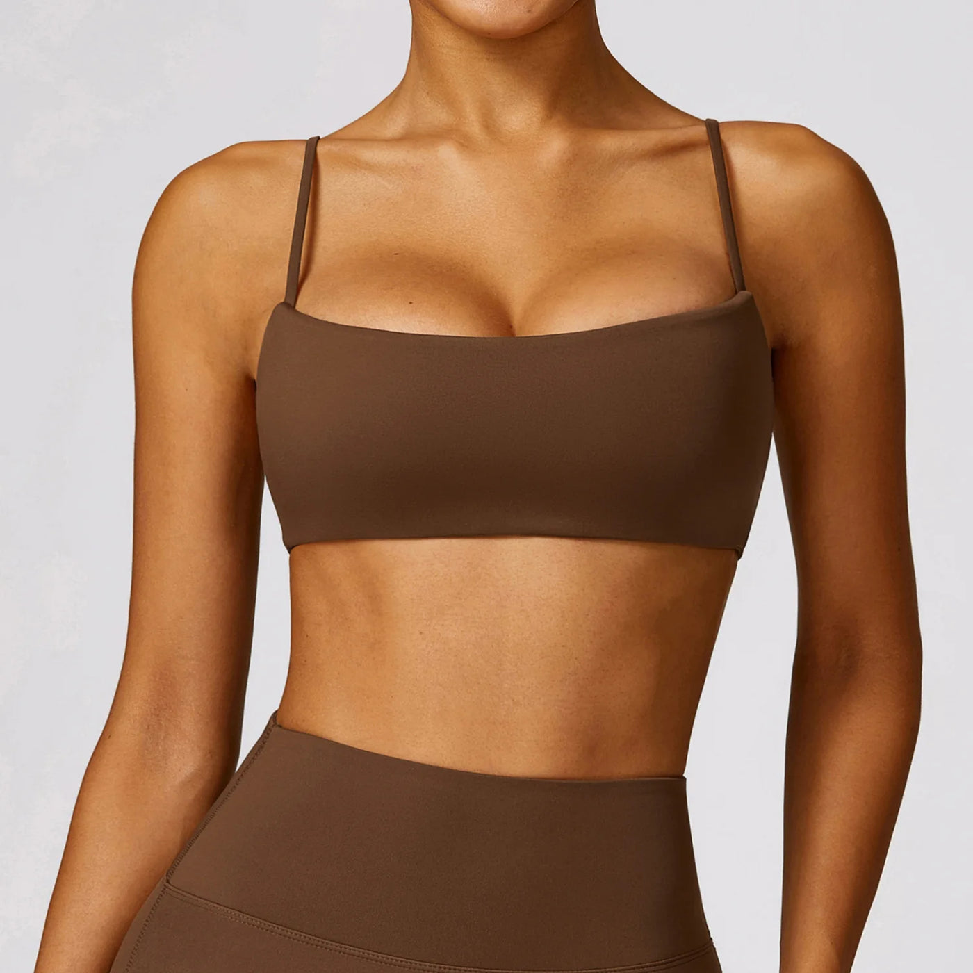 Zahra  Sports Bra