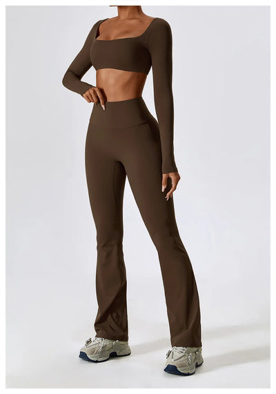 Esma  Long Sleeves