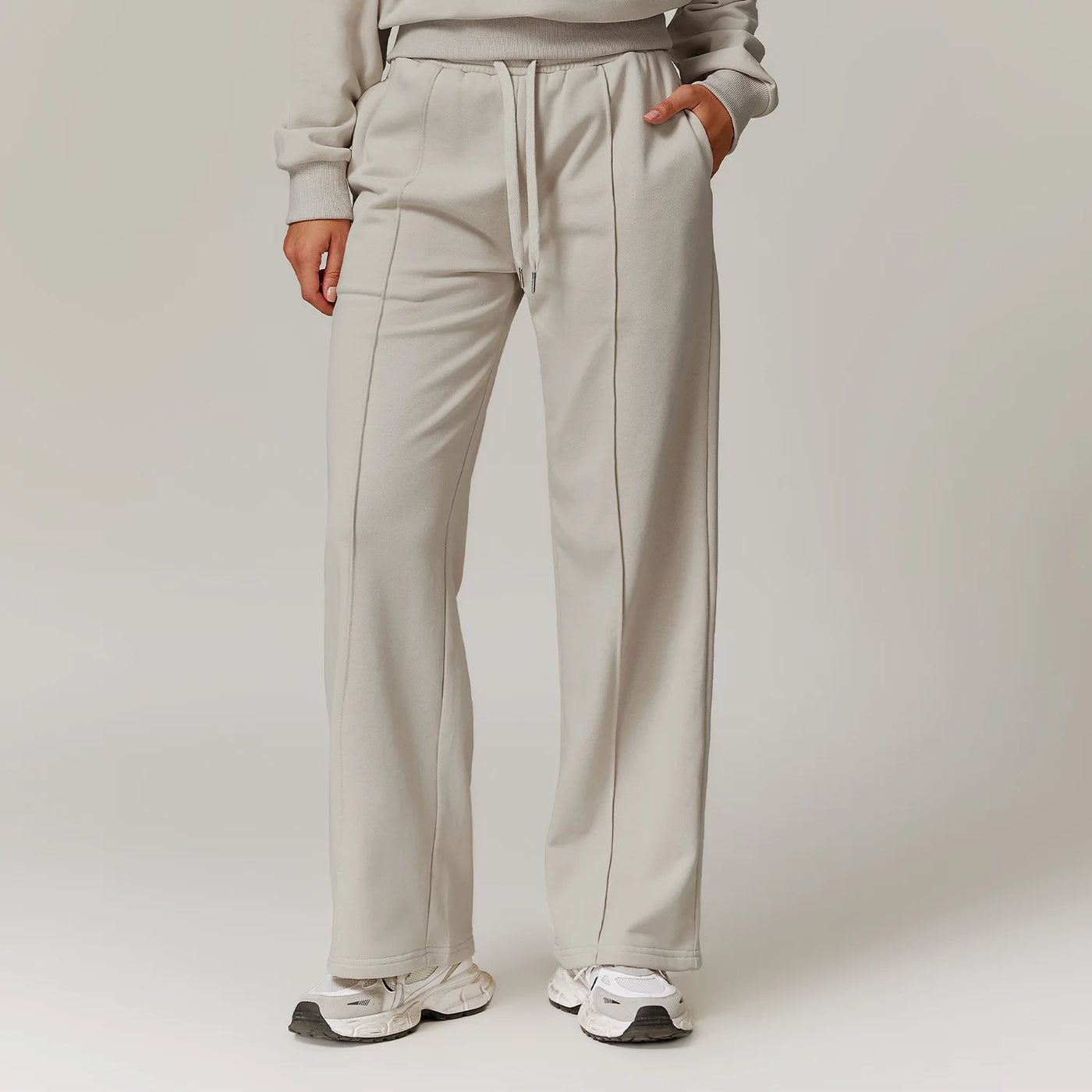 Zaina  Sports Pants