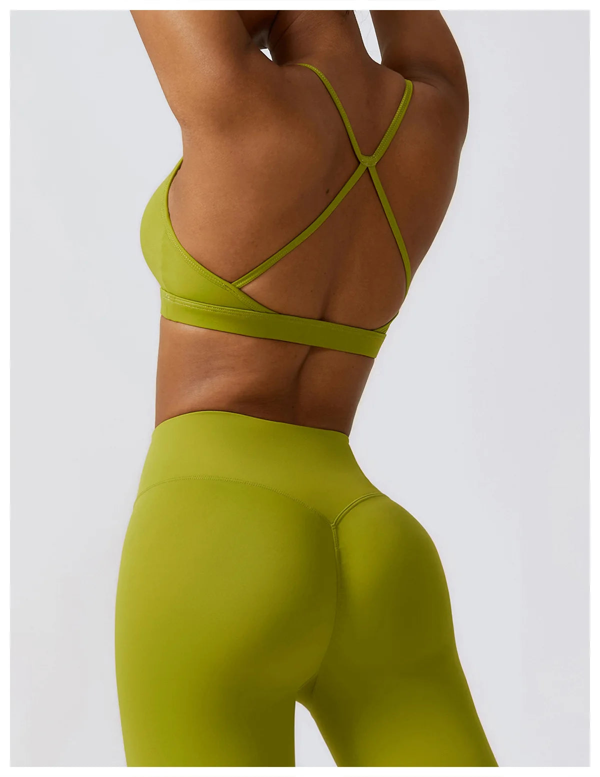 Orla  Sports Bra