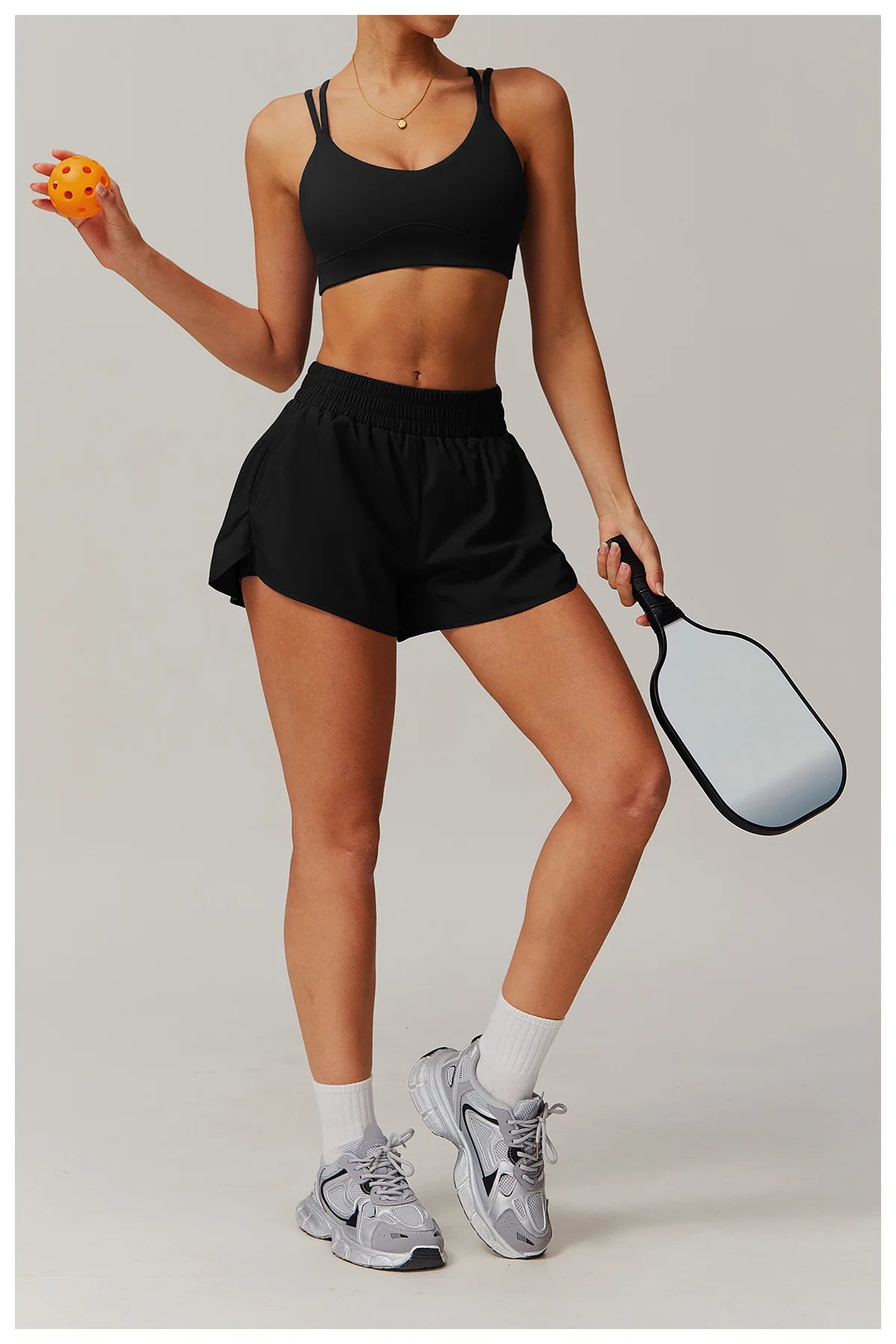Faye  Shorts