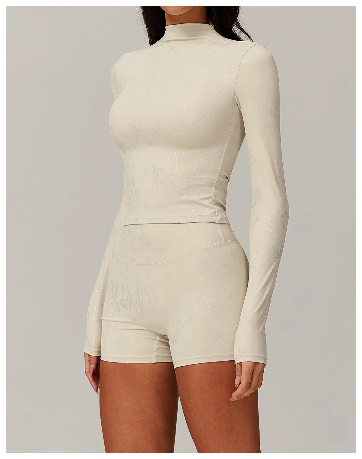 Zoya  Long Sleeves